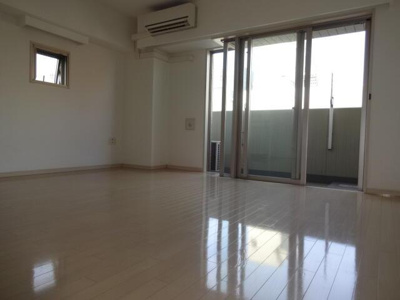 【居間・リビング】 | ダイナシティ田端 |  