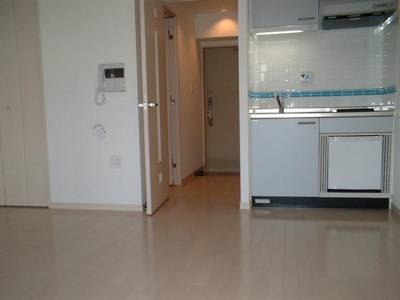 【内装】 | ダイナシティ田端 |  