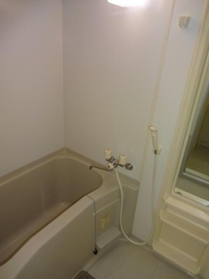 【浴室】 | ダイナシティ田端 |  