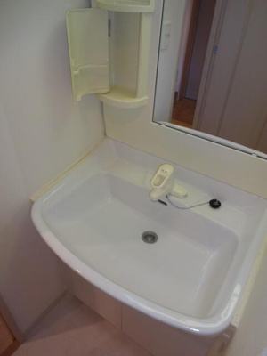 【洗面所】 | ダイナシティ田端 |  