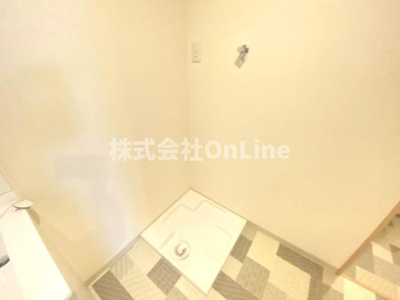 【設備】 | F+style 八尾北本町2号館