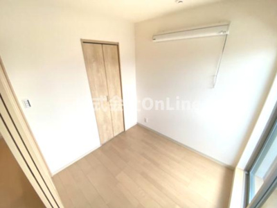 【洋室】 | F+style 八尾北本町2号館