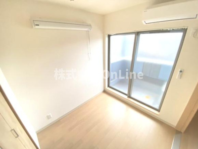 【内装】 | F+style 八尾北本町2号館