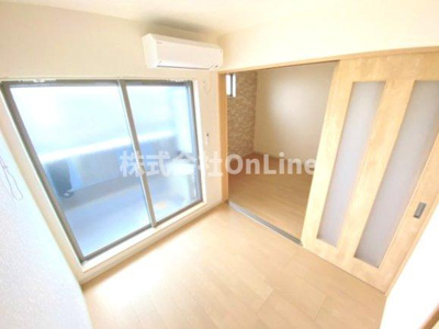 【内装】 | F+style 八尾北本町2号館