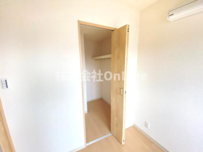 【収納】 | F+style 八尾北本町2号館