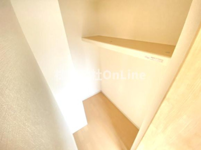 【内装】 | F+style 八尾北本町2号館