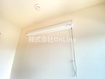 【設備】 | F+style 八尾北本町2号館