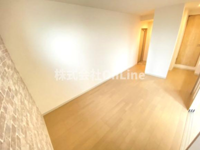 【内装】 | F+style 八尾北本町2号館