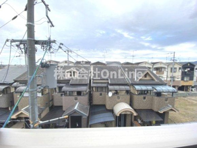 【展望】 | F+style 八尾北本町2号館