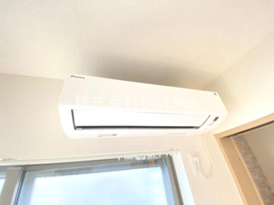 【設備】 | F+style 八尾北本町2号館