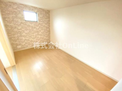 【居間・リビング】 | F+style 八尾北本町2号館