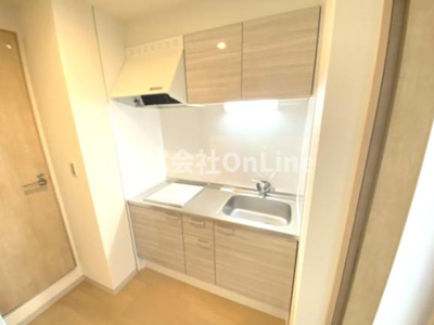 【キッチン】 | F+style 八尾北本町2号館