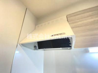 【設備】 | F+style 八尾北本町2号館