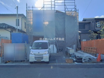 一宮市大和町南高井字中ノ町65-15『仲介料無料』新築戸建ての画像