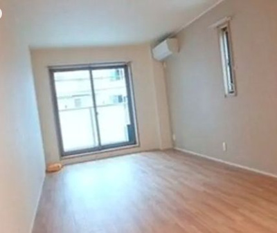 【内装】 | ベルフォンス | 明るい色調の室内です