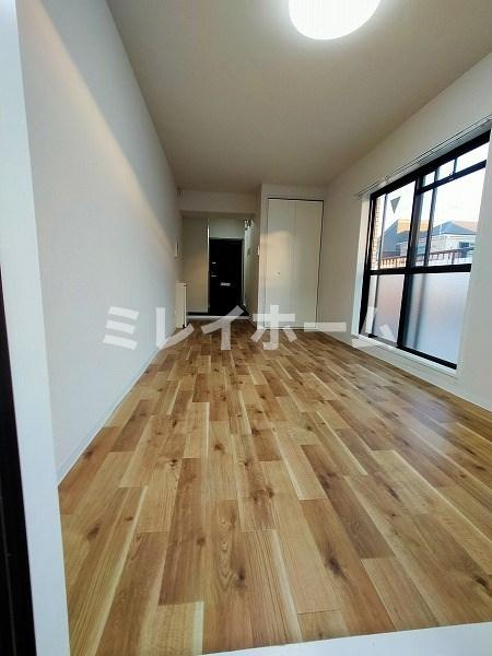 スターホームズ多摩川