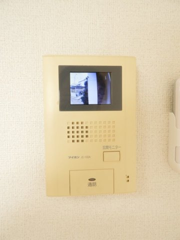 ヒルサイド　Ｂのセキュリティ