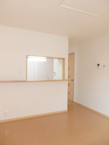 サントリア　Ｋ・Ⅱ番館の内装|おしゃれな内装です