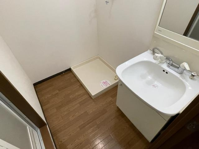 メイプルハウスのその他|脱衣所