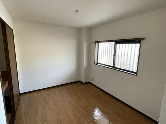 メイプルハウスの内装|洋室