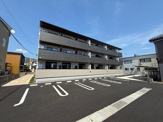 エスポワール鶴江　Ｃ