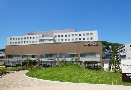 エレガンス・ＳＴの周辺|JR広島病院まで750m