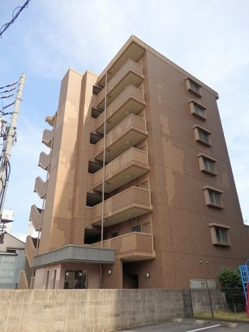 エレガンス・ＳＴの外観|外観です