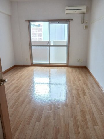 エレガンス・ＳＴの居間・リビング|ゆったり過ごせる居間です