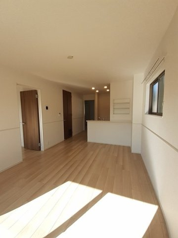 パストラル香音　Ⅰの設備