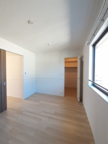 パストラル香音　Ⅰの収納|収納があります