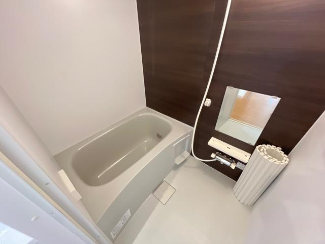 オリオンの浴室|バス