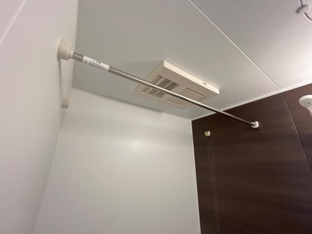 オリオンのその他|浴室乾燥機