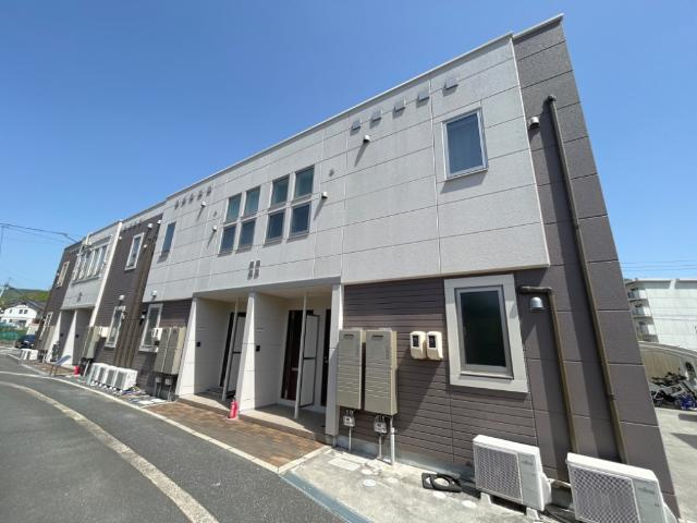 オリオンの外観|外観写真（昼）