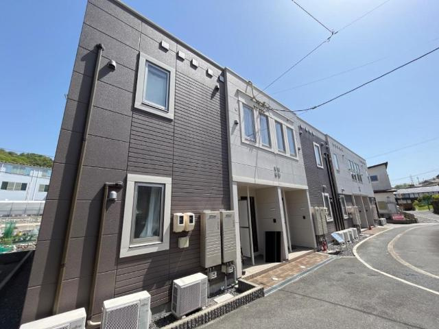 オリオンの外観|外観写真（昼）