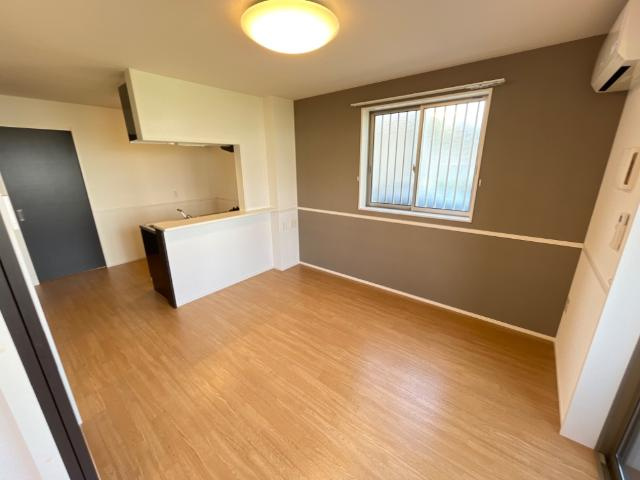 オリオンの居間・リビング|リビング