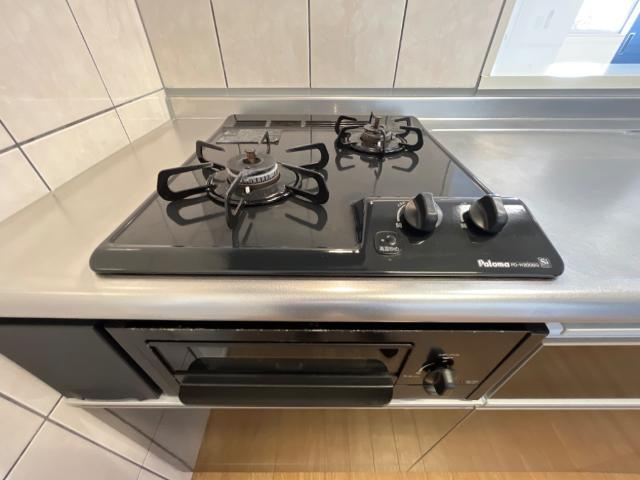 オリオンのキッチン|キッチン