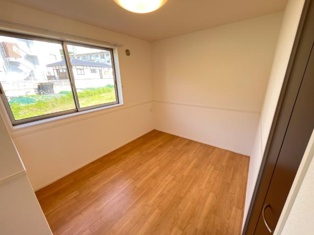 オリオンの内装|洋室