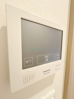 【設備】 | ベルフォンス