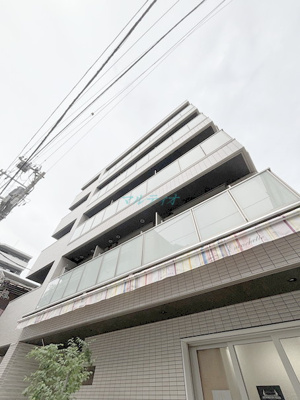 【外観】 | ベルフォンス | 外観