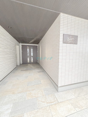 【エントランス】 | ベルフォンス