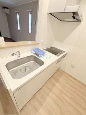 【キッチン】 | ベルフォンス | キッチン