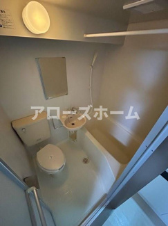 【浴室】