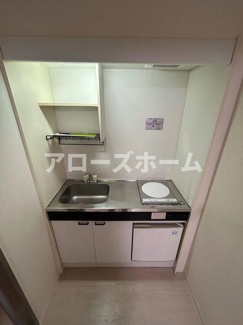 【キッチン】