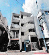 グランハイム雑色の画像