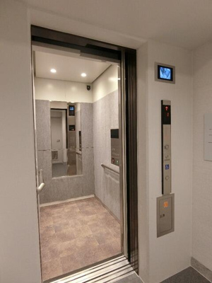 【その他共用部分】 | オーキッドレジデンス住吉 |  