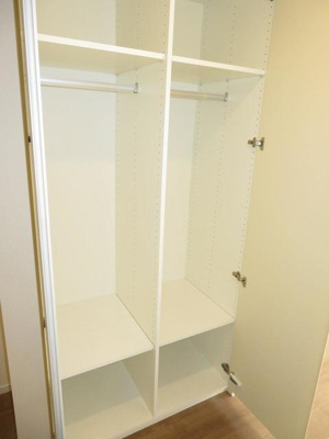 【収納】 | オーキッドレジデンス住吉 |  