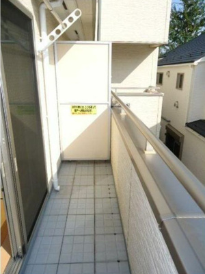 【バルコニー】 | Ｋ´s house