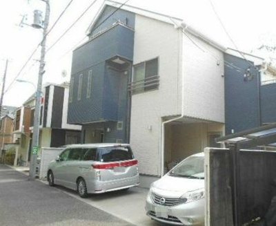 【駐車場】 | Ｋ´s house