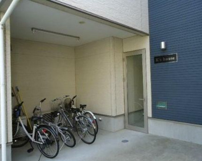 【エントランス】 | Ｋ´s house