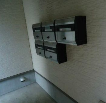 【その他共用部分】 | Ｋ´s house